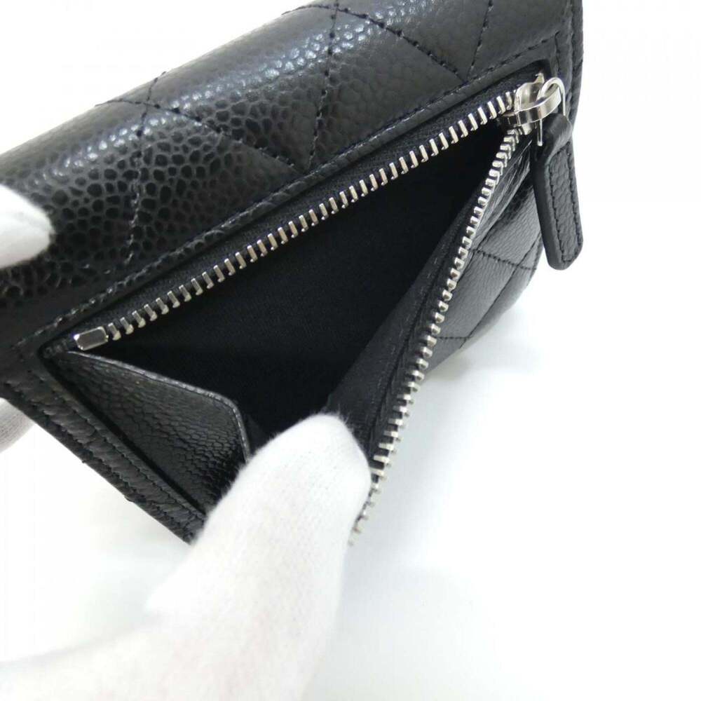 CHANEL Black Wallet - Picture 7 of 7